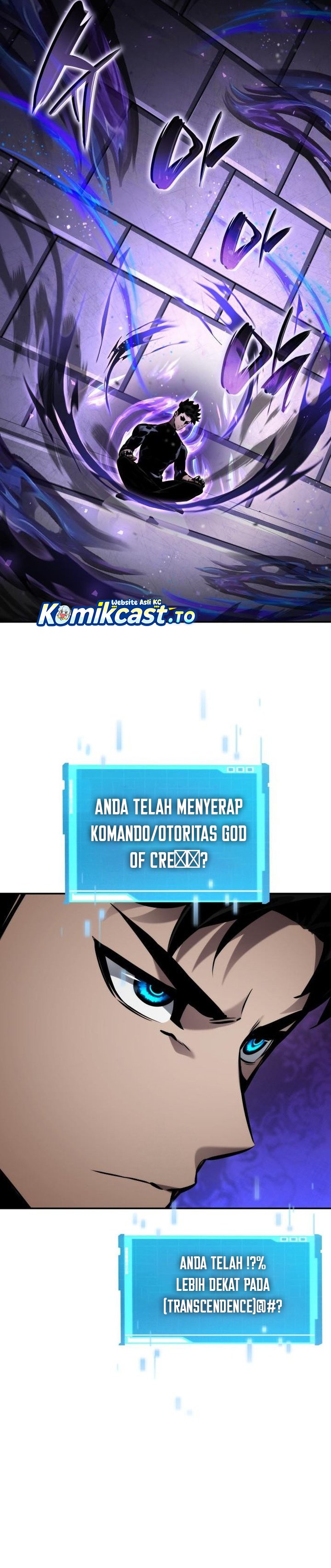 Boundless Necromancer Chapter 165 Bahasa Indonesia