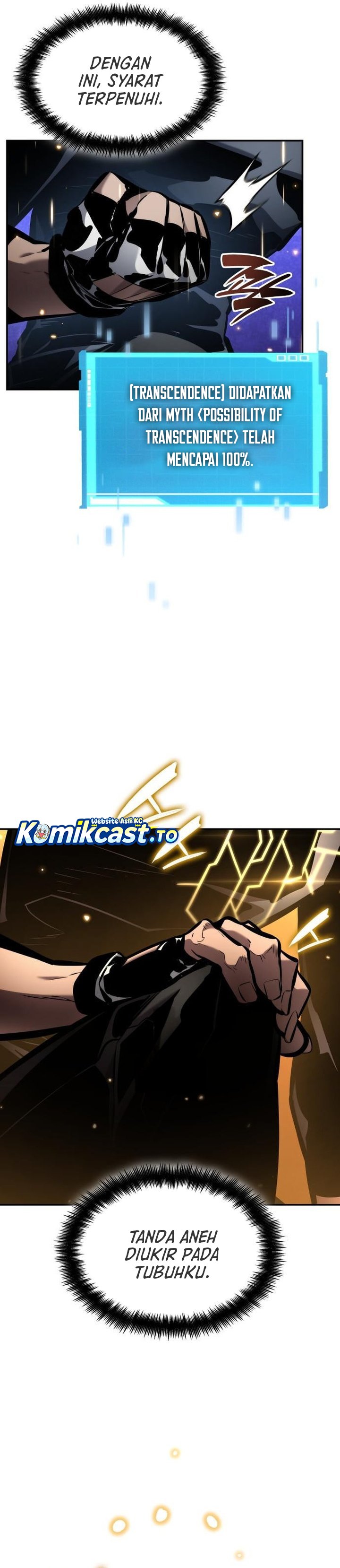 Boundless Necromancer Chapter 165 Bahasa Indonesia