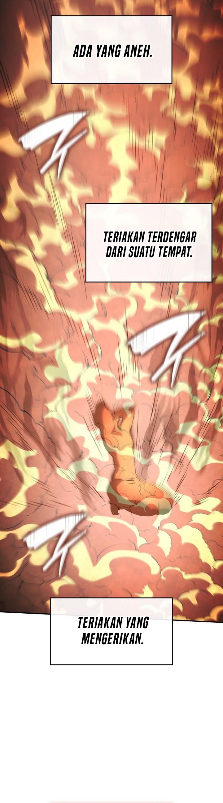 Boundless Necromancer Chapter 165 Bahasa Indonesia