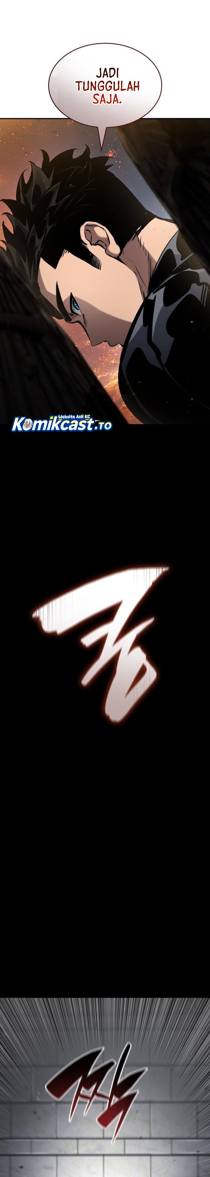 Boundless Necromancer Chapter 165 Bahasa Indonesia