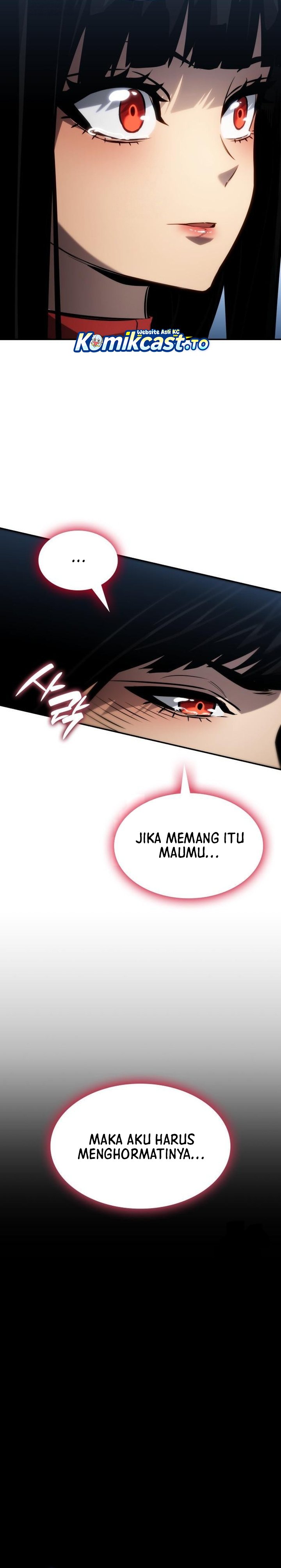 Boundless Necromancer Chapter 165 Bahasa Indonesia