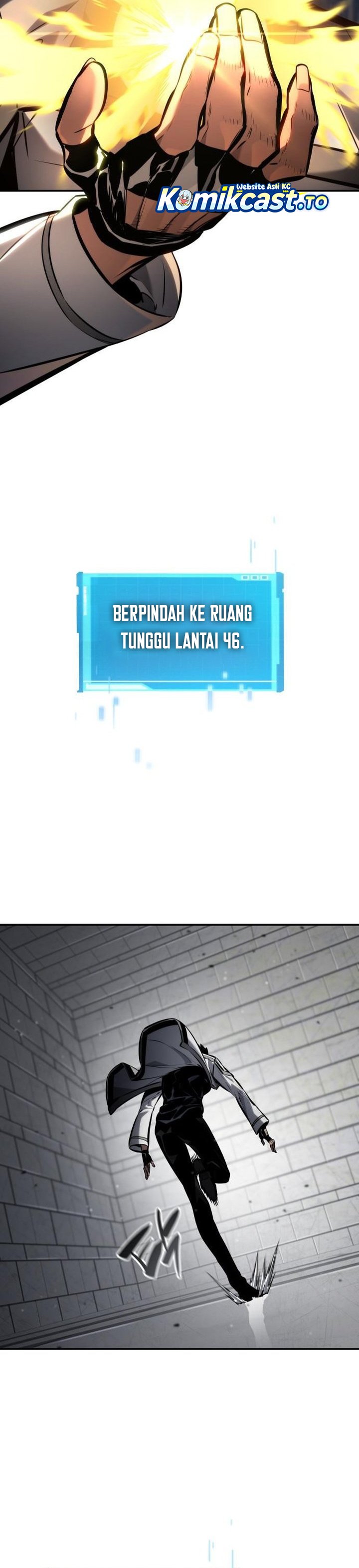 Boundless Necromancer Chapter 165 Bahasa Indonesia