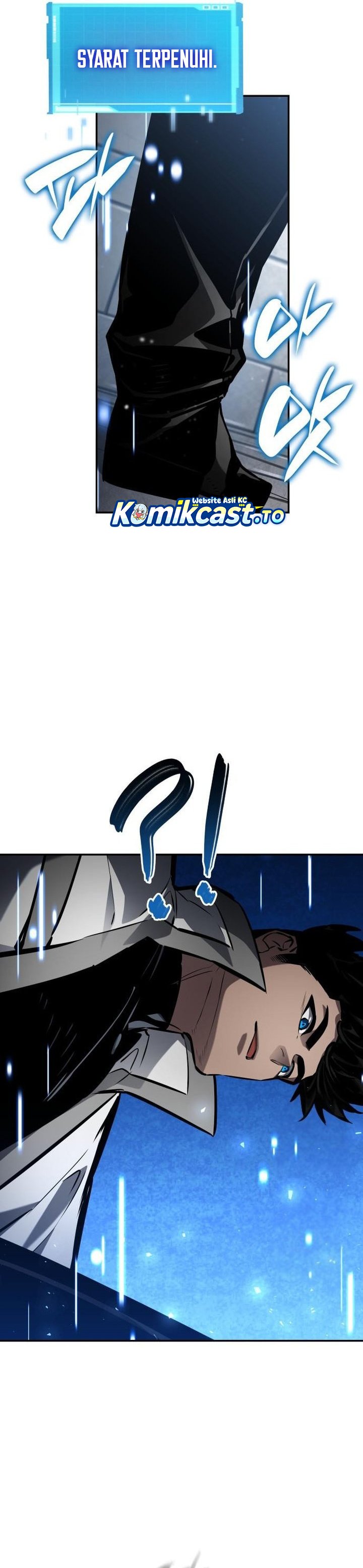 Boundless Necromancer Chapter 165 Bahasa Indonesia