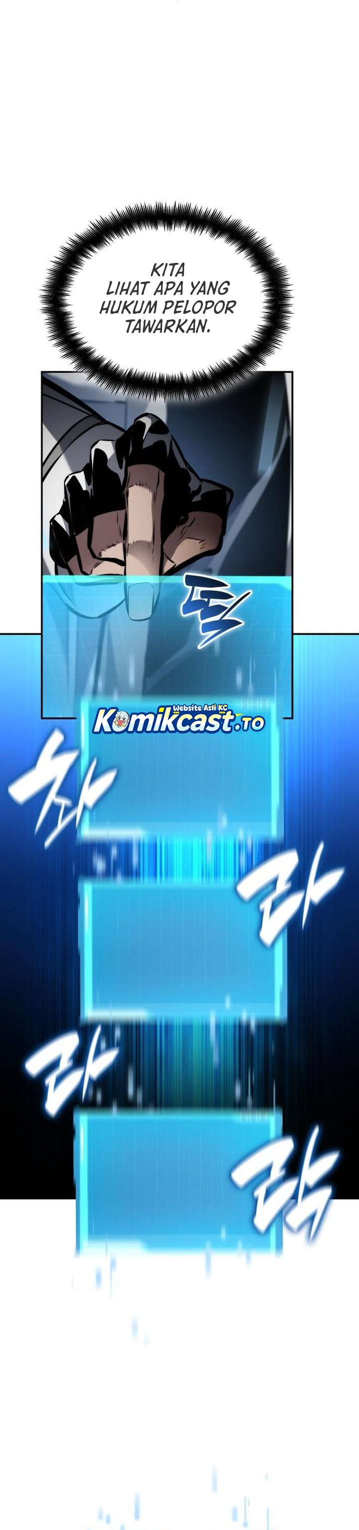 Boundless Necromancer Chapter 165 Bahasa Indonesia