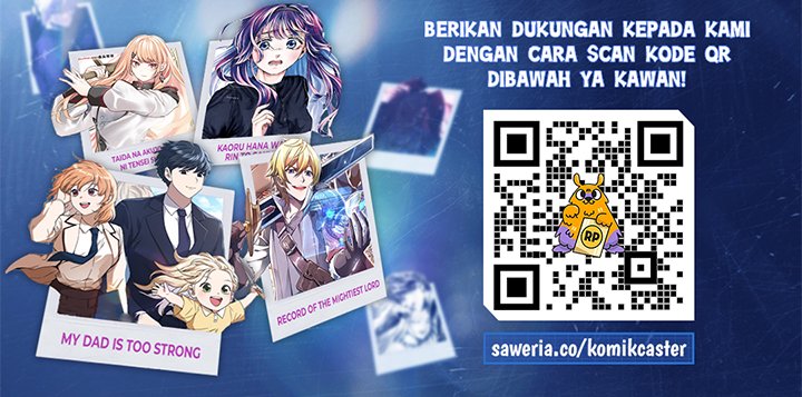 Boundless Necromancer Chapter 166 Bahasa Indonesia