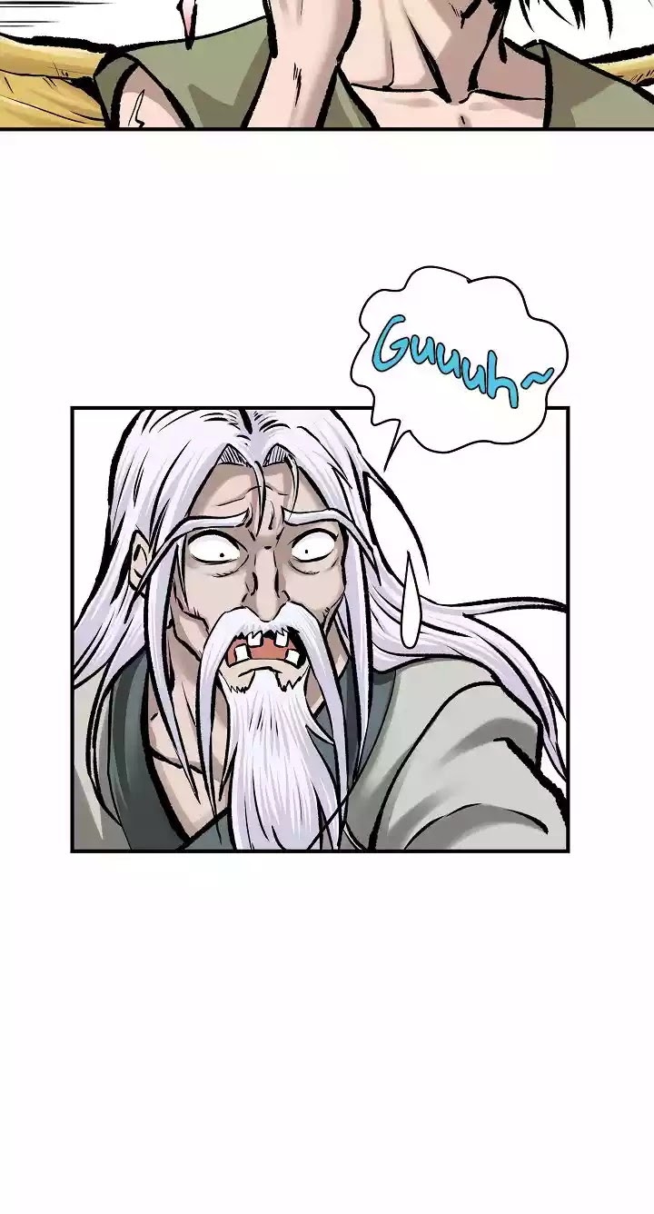 Bowblade Spirit Chapter 12 Bahasa Indonesia