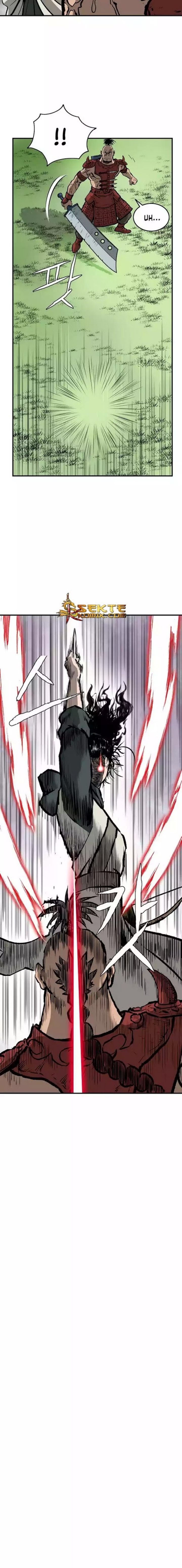 Bowblade Spirit Chapter 15 Bahasa Indonesia