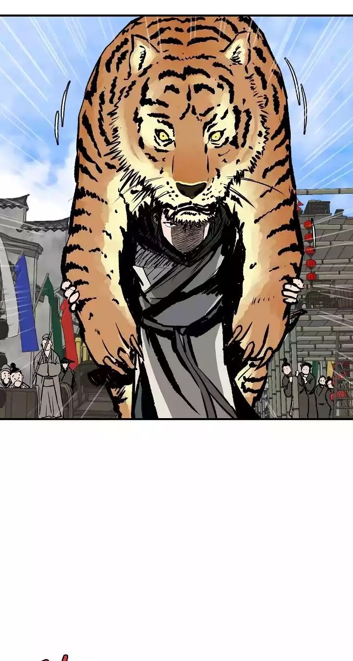 Bowblade Spirit Chapter 16 Bahasa Indonesia