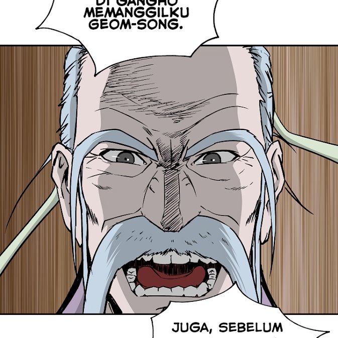 Bowblade Spirit Chapter 52 Bahasa Indonesia