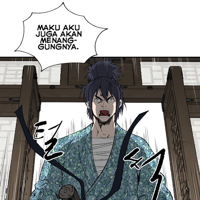 Bowblade Spirit Chapter 52 Bahasa Indonesia