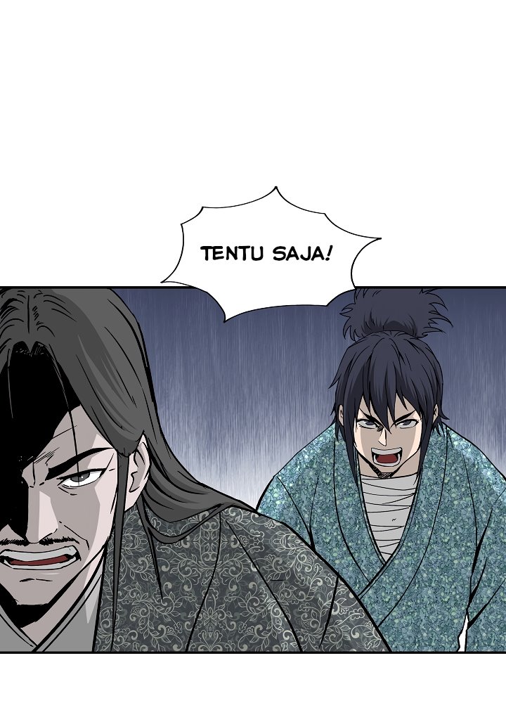 Bowblade Spirit Chapter 52 Bahasa Indonesia