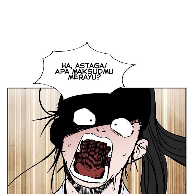 Bowblade Spirit Chapter 52 Bahasa Indonesia