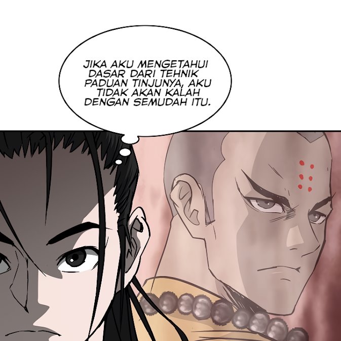 Bowblade Spirit Chapter 52 Bahasa Indonesia