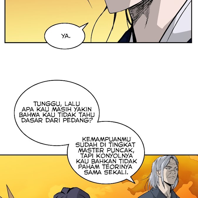 Bowblade Spirit Chapter 52 Bahasa Indonesia