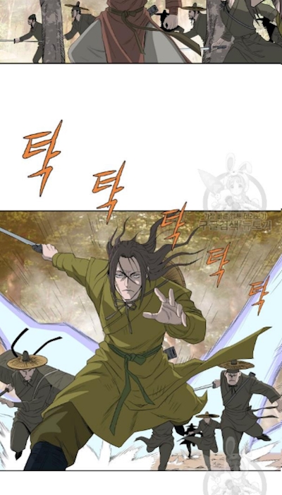 Bowblade Spirit Chapter 65 Bahasa Indonesia