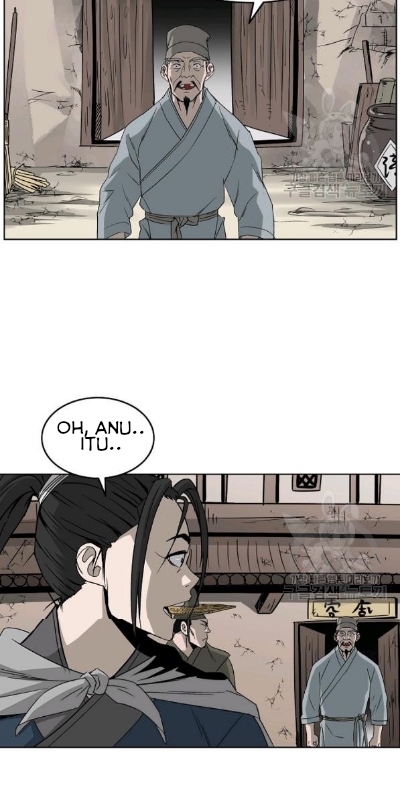 Bowblade Spirit Chapter 65 Bahasa Indonesia