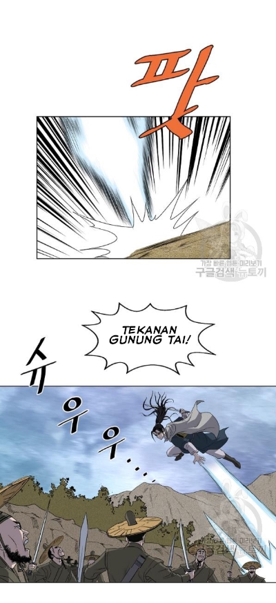 Bowblade Spirit Chapter 65 Bahasa Indonesia