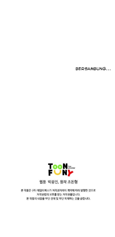 Bowblade Spirit Chapter 65 Bahasa Indonesia