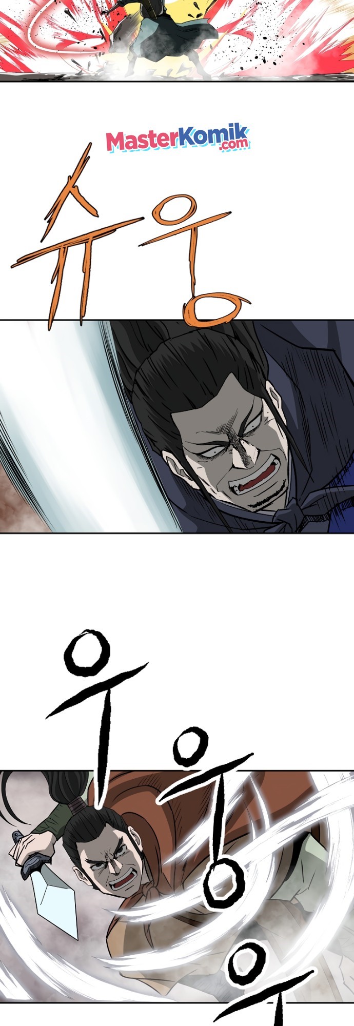 Bowblade Spirit Chapter 93 Bahasa Indonesia