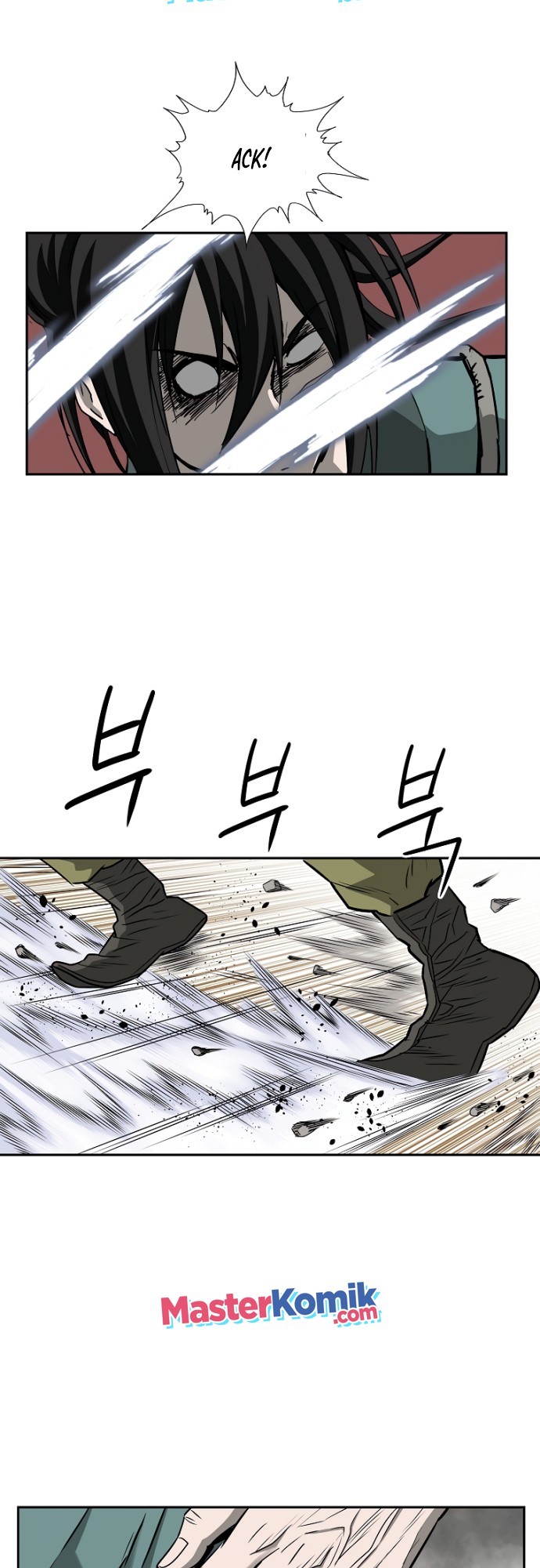 Bowblade Spirit Chapter 93 Bahasa Indonesia