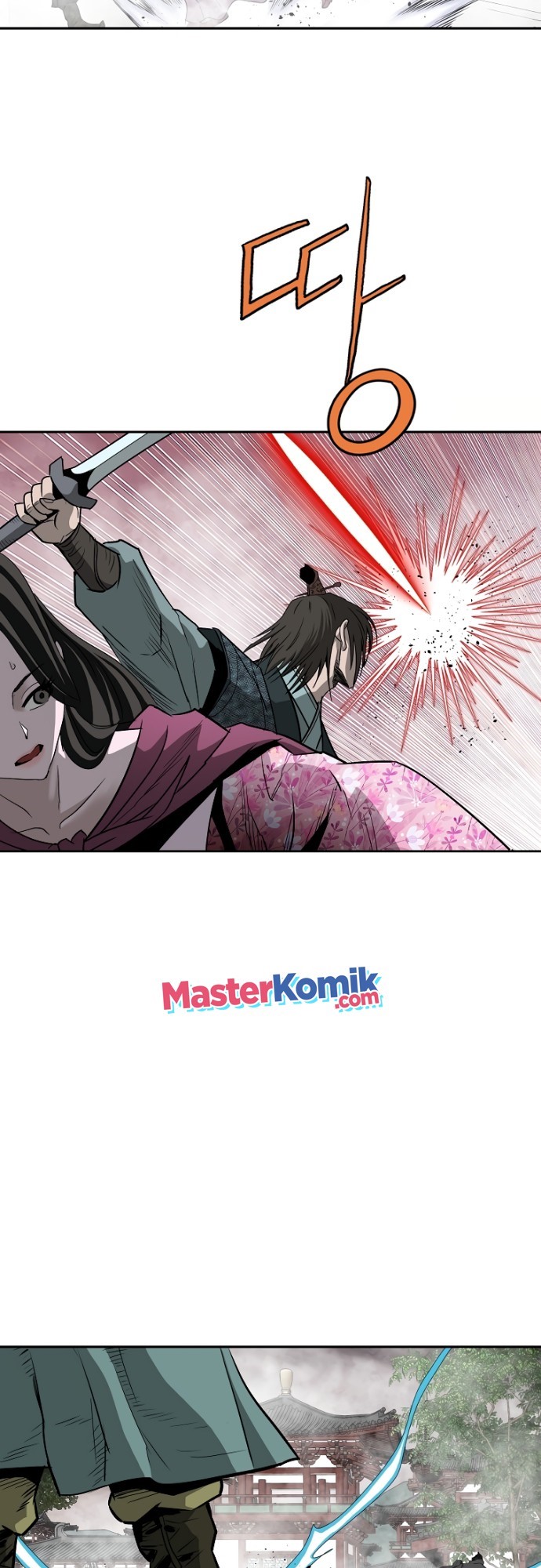 Bowblade Spirit Chapter 93 Bahasa Indonesia