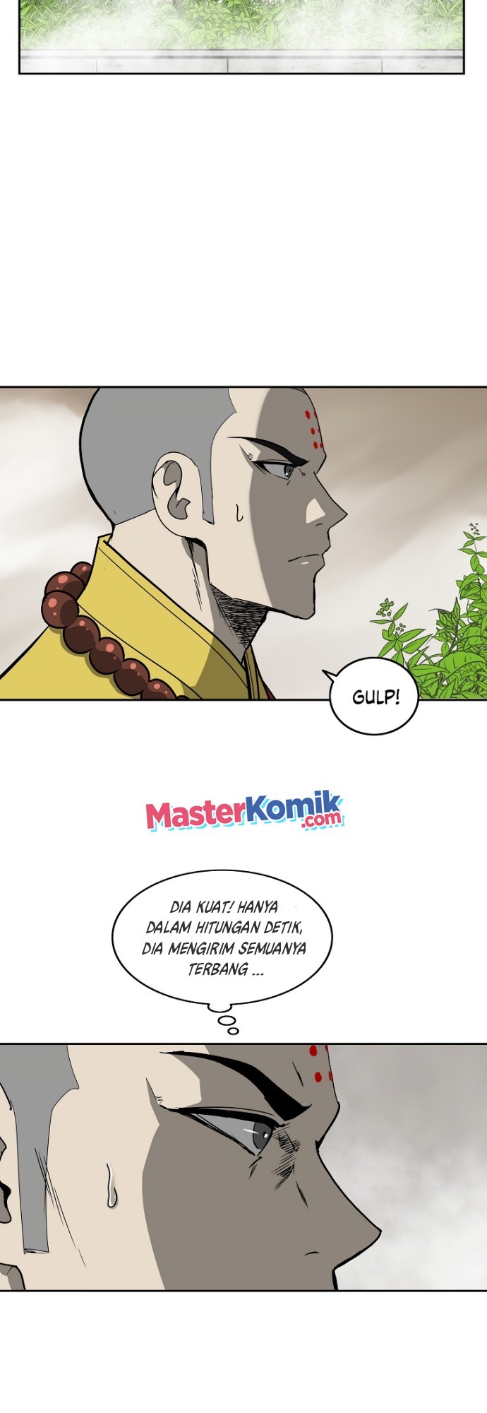 Bowblade Spirit Chapter 93 Bahasa Indonesia