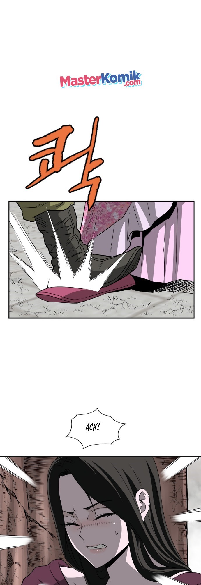 Bowblade Spirit Chapter 93 Bahasa Indonesia