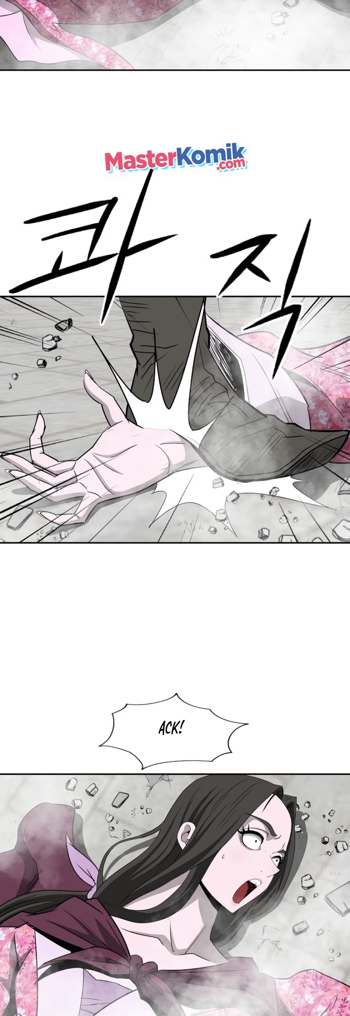 Bowblade Spirit Chapter 93 Bahasa Indonesia