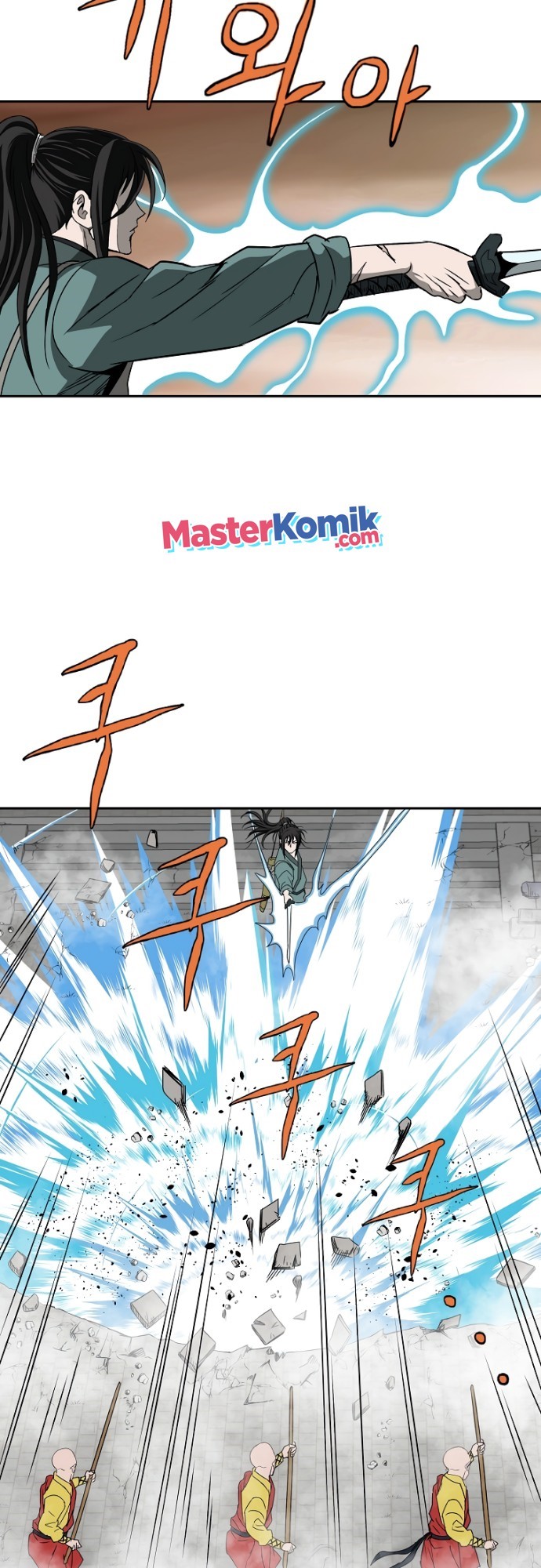 Bowblade Spirit Chapter 93 Bahasa Indonesia