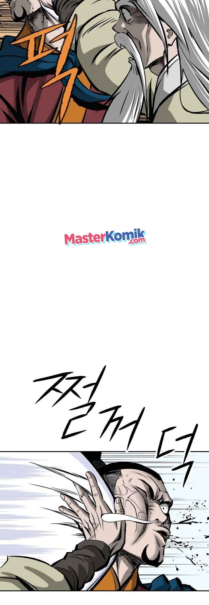 Bowblade Spirit Chapter 108 Bahasa Indonesia