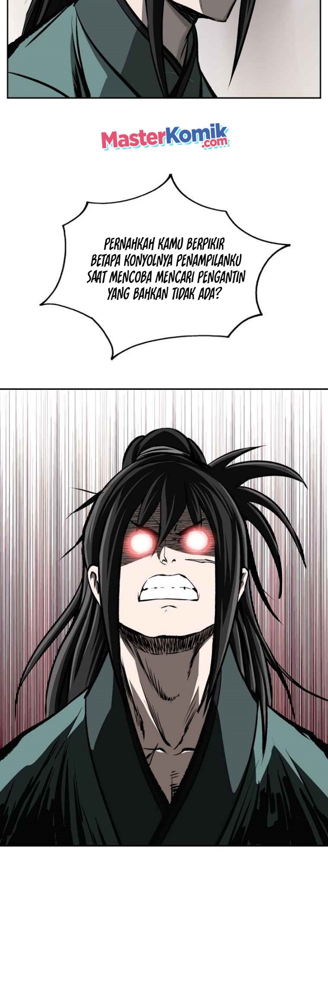 Bowblade Spirit Chapter 108 Bahasa Indonesia