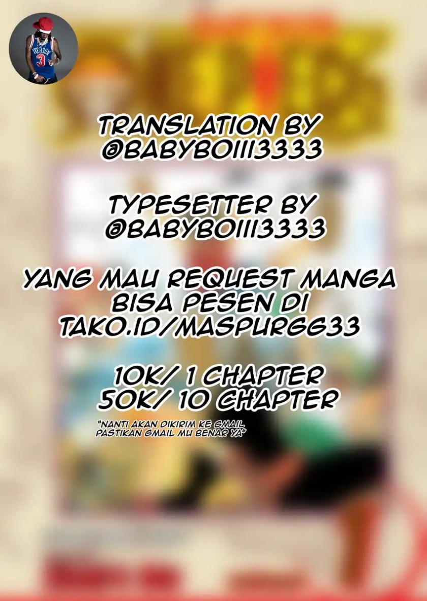 Boyish Kanojo ga Kawai-sugiru Chapter 16 Bahasa Indonesia
