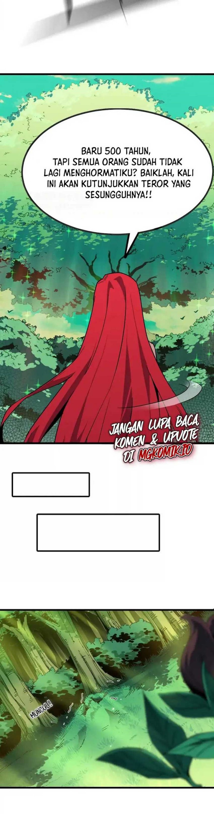 Brave X Devil Queen Chapter 89 Bahasa Indonesia