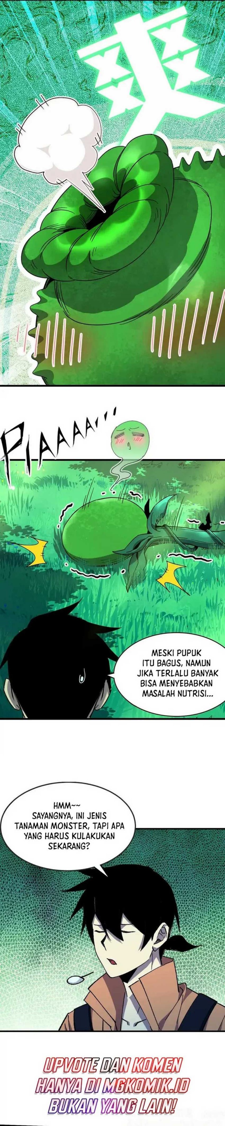 Brave X Devil Queen Chapter 89 Bahasa Indonesia