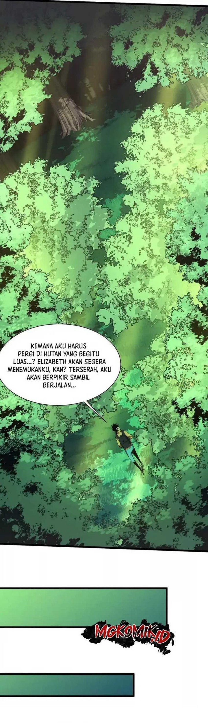 Brave X Devil Queen Chapter 89 Bahasa Indonesia