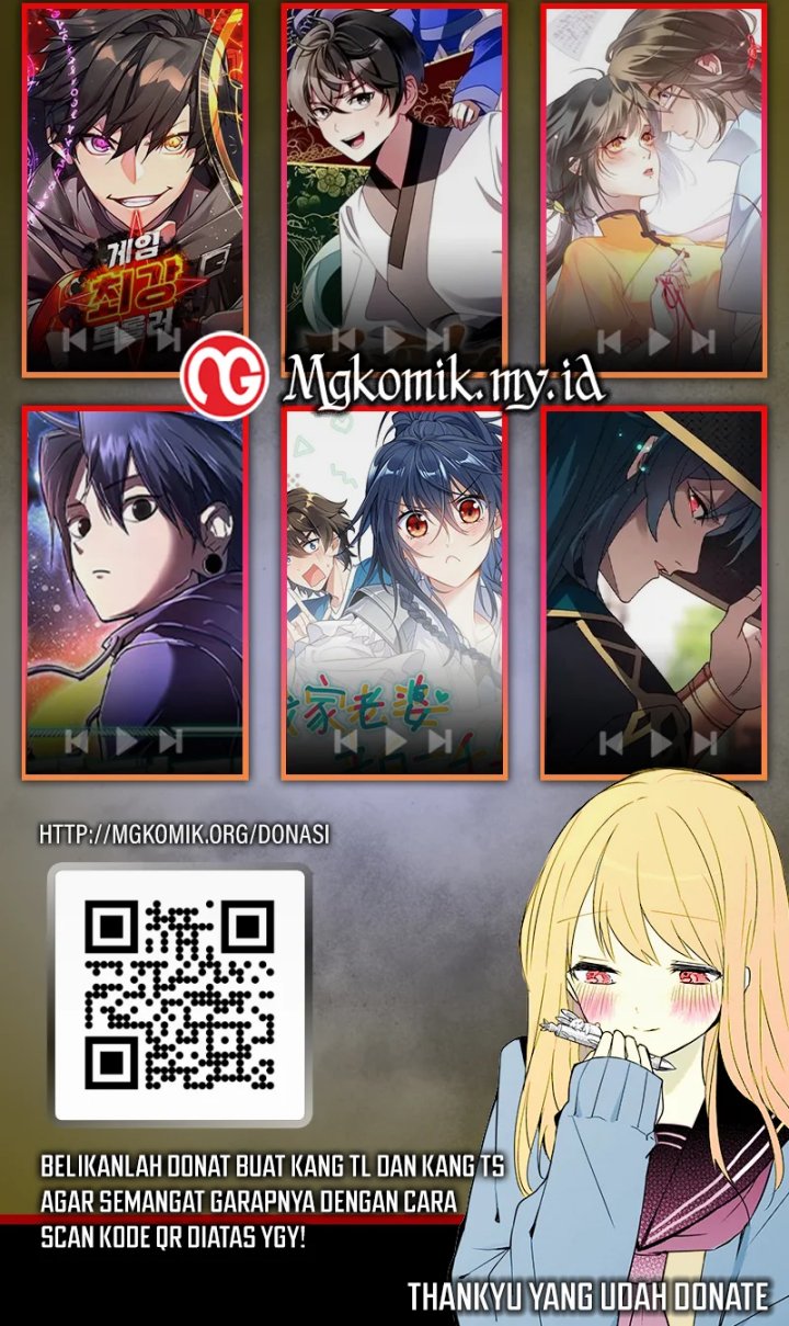 Brave X Devil Queen Chapter 123 Bahasa Indonesia