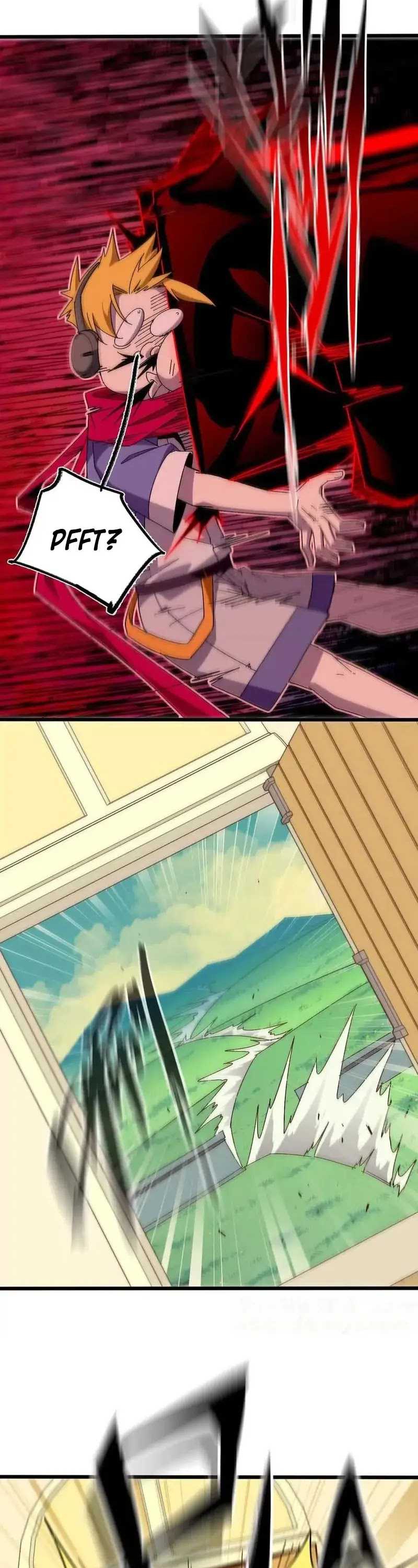 Brave X Devil Queen Chapter 136 Bahasa Indonesia