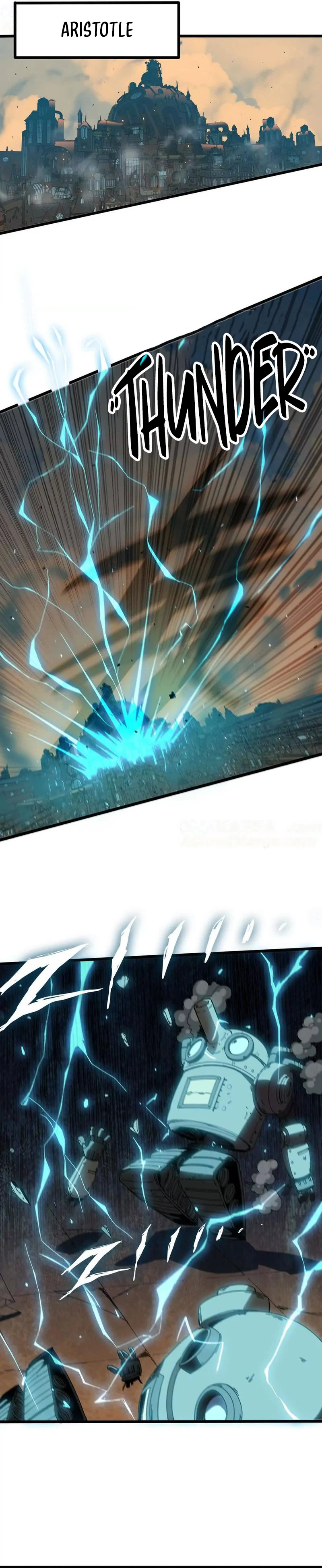 Brave X Devil Queen chapter 145