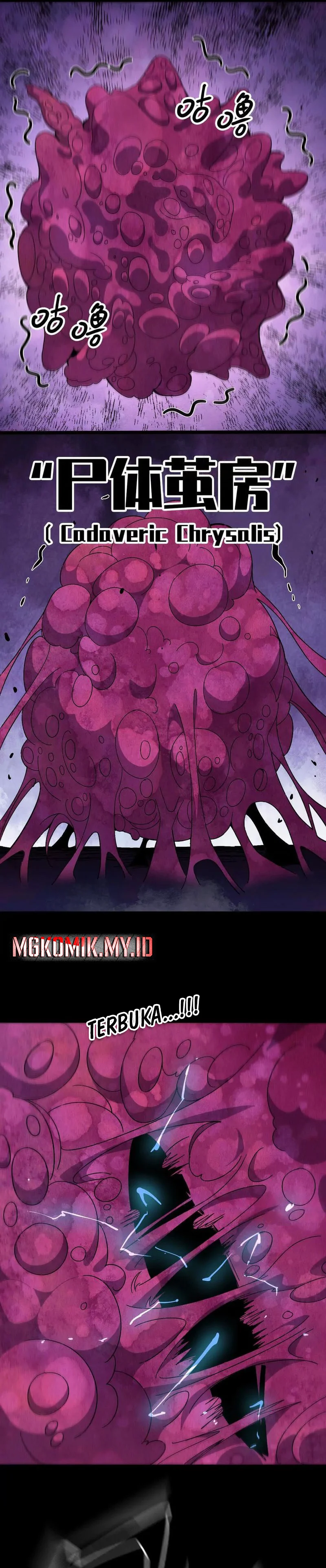 Brave X Devil Queen chapter 148