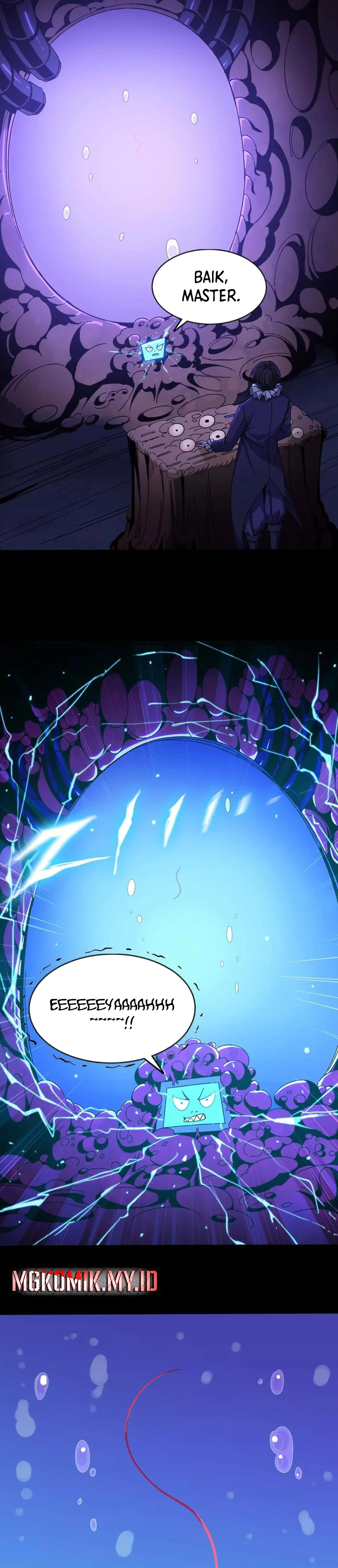 Brave X Devil Queen chapter 148