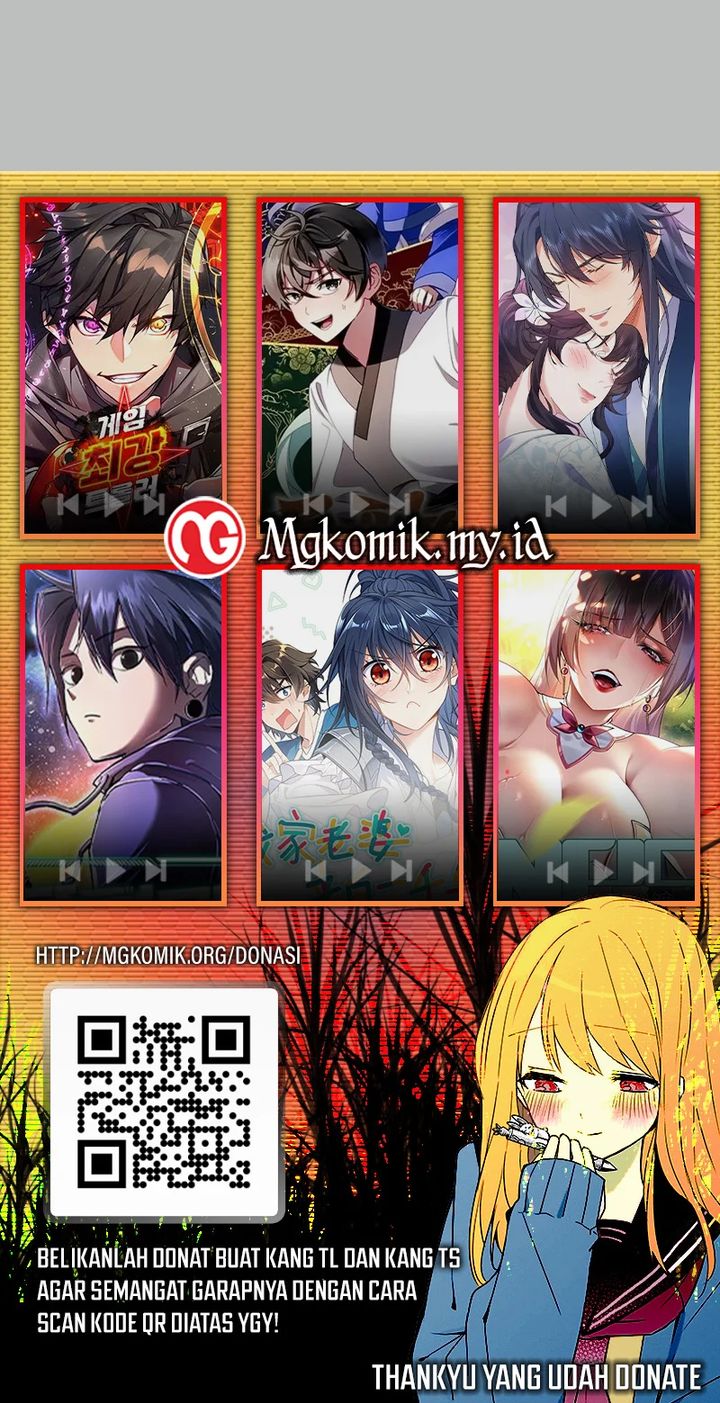 Brave X Devil Queen chapter 155