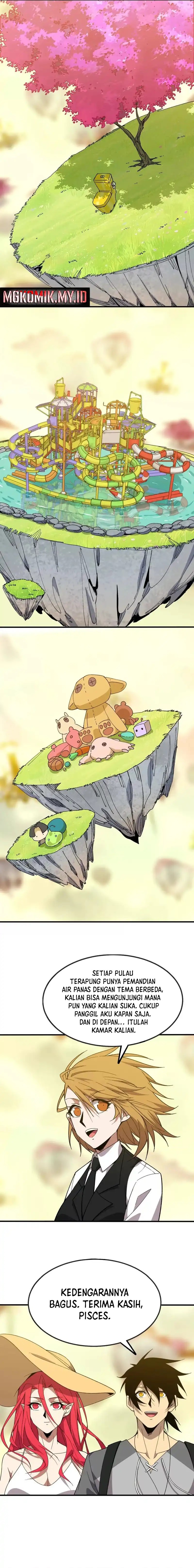 Brave X Devil Queen chapter 171