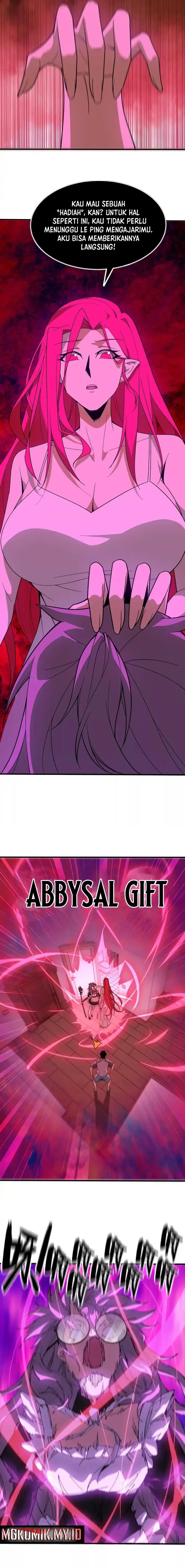 Brave X Devil Queen chapter 172