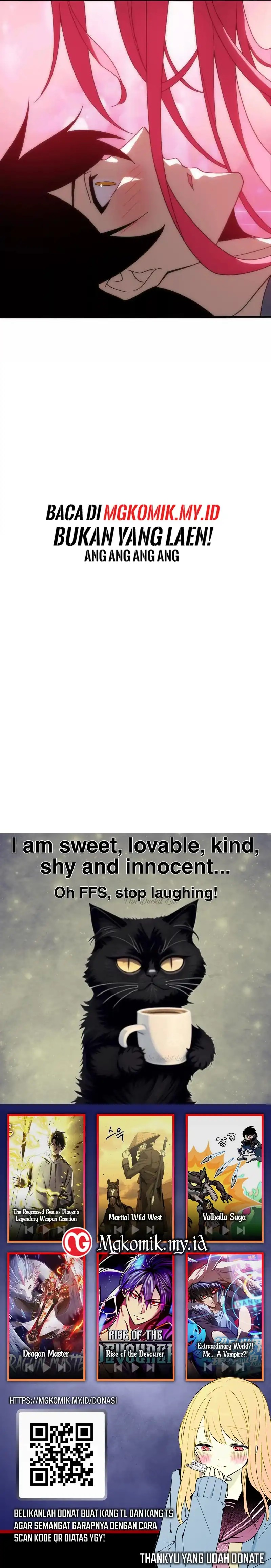 Brave X Devil Queen chapter 172