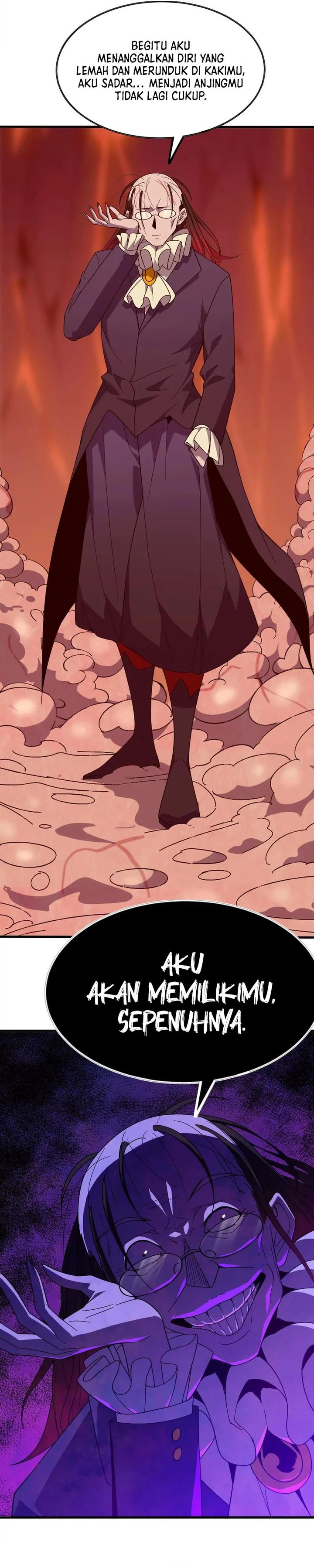 Brave X Devil Queen chapter 175