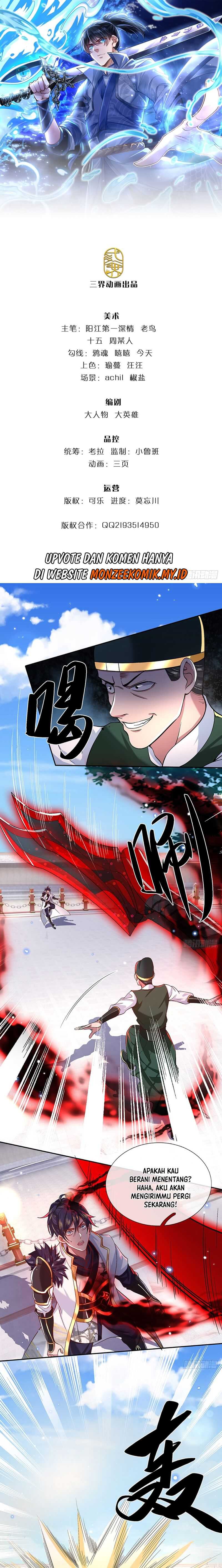 Break through all the worlds with one force chapter 10