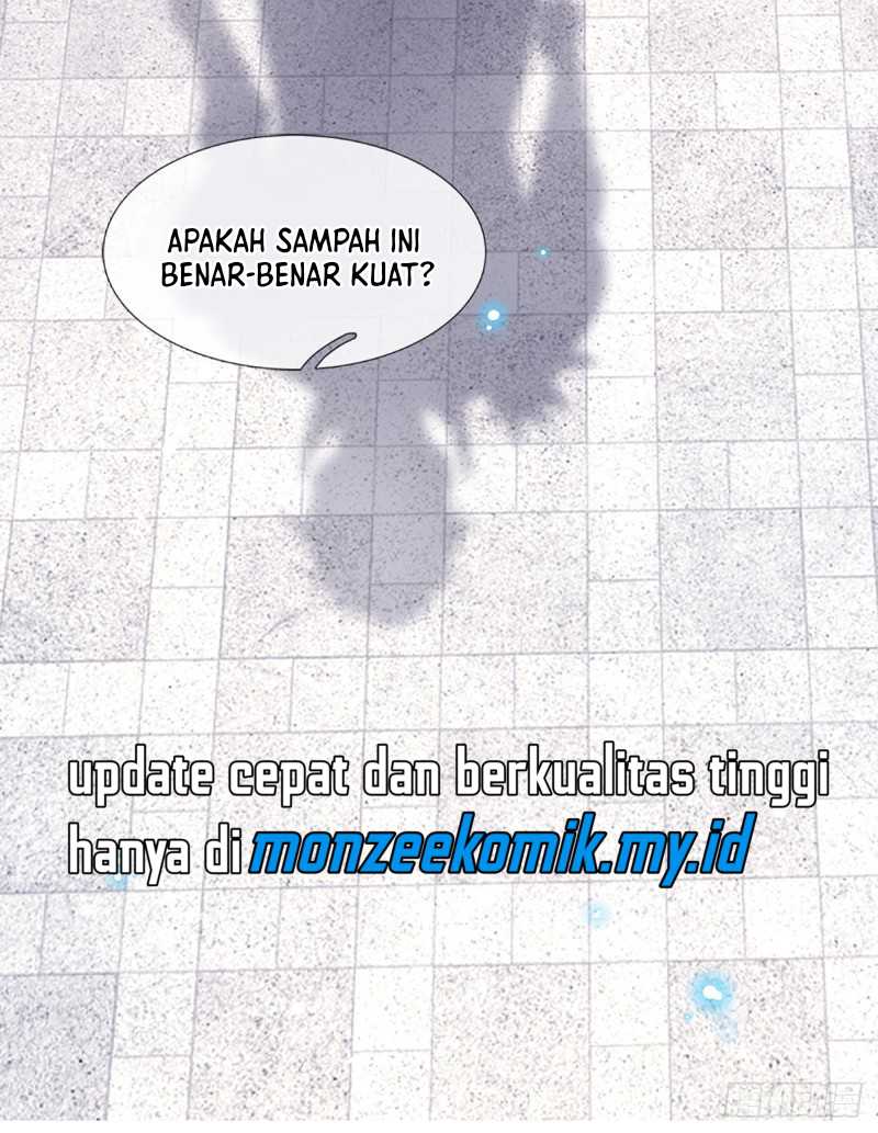 Break through all the worlds with one force chapter 11