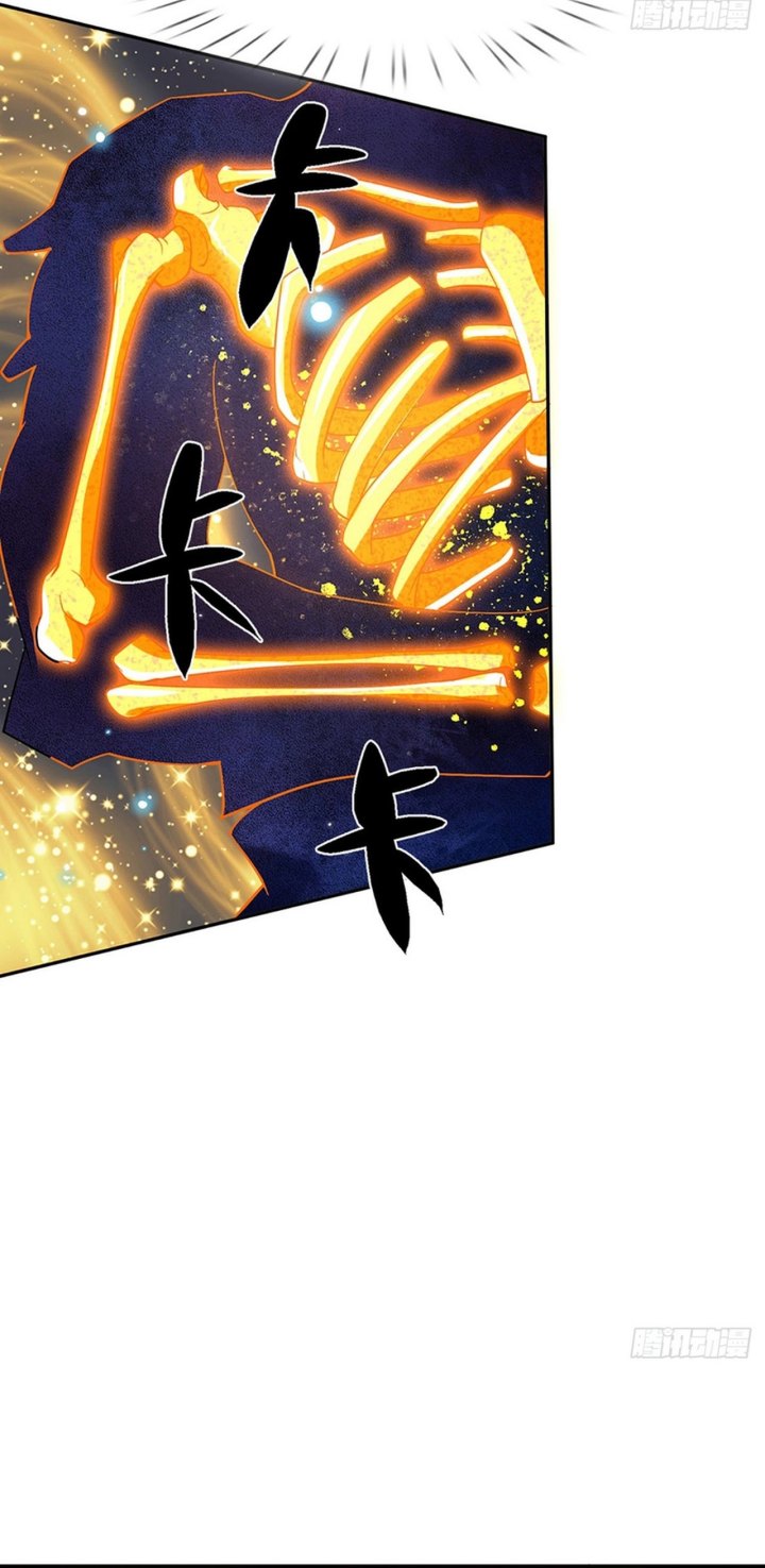 Break through all the worlds with one force Chapter 28 Bahasa Indonesia