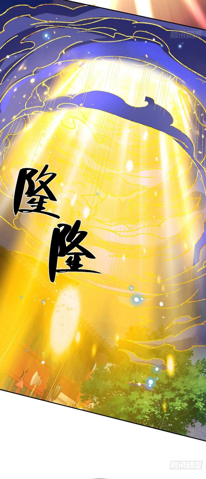 Break through all the worlds with one force Chapter 28 Bahasa Indonesia