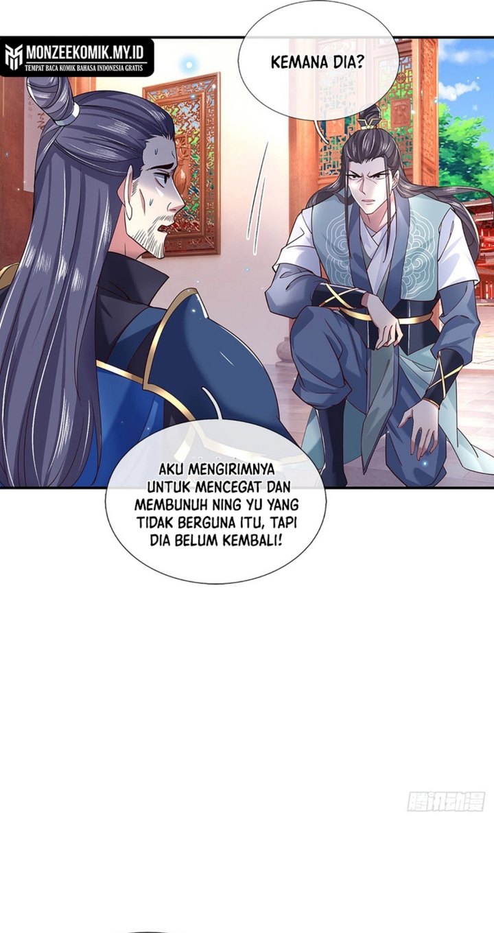 Break through all the worlds with one force chapter 29